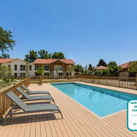 Le Curl - Pour 3 - Piscine Commune