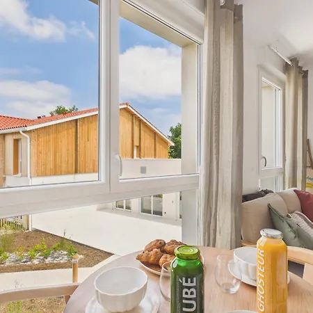 Le Curl - Pour 3 - Piscine Commune Apartamento *
