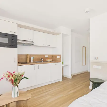Apartamento Le Curl - Pour 3 - Piscine Commune *