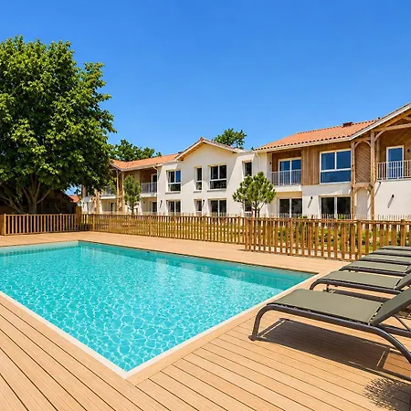 Le Curl - Pour 3 - Piscine Commune ビスカロッス