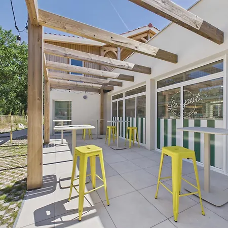 Apartamento Le Curl - Pour 3 - Piscine Commune *