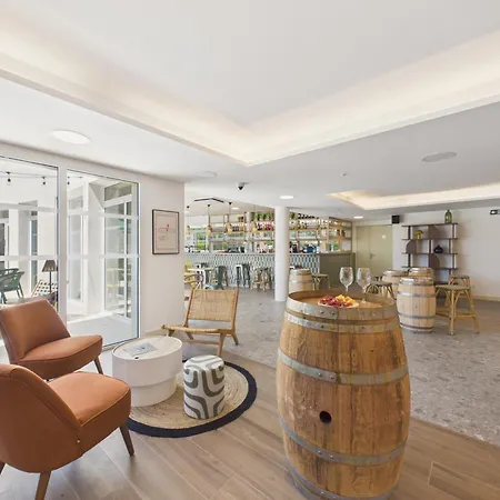 Le Curl - Pour 3 - Piscine Commune Apartamento *